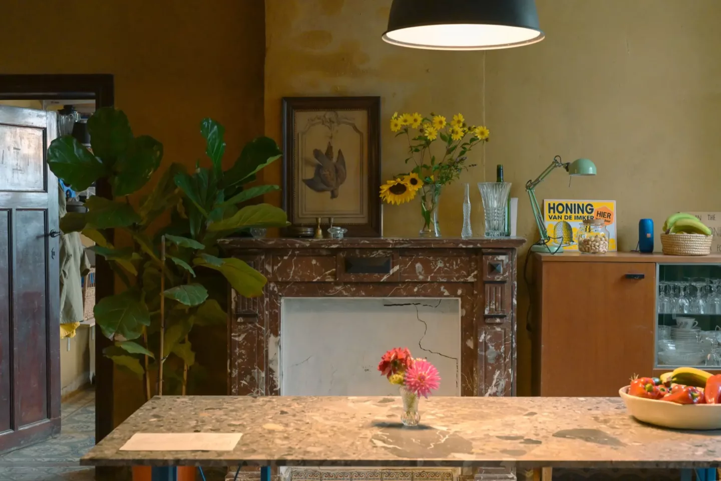 Ontwerpen met onderzoek als basis