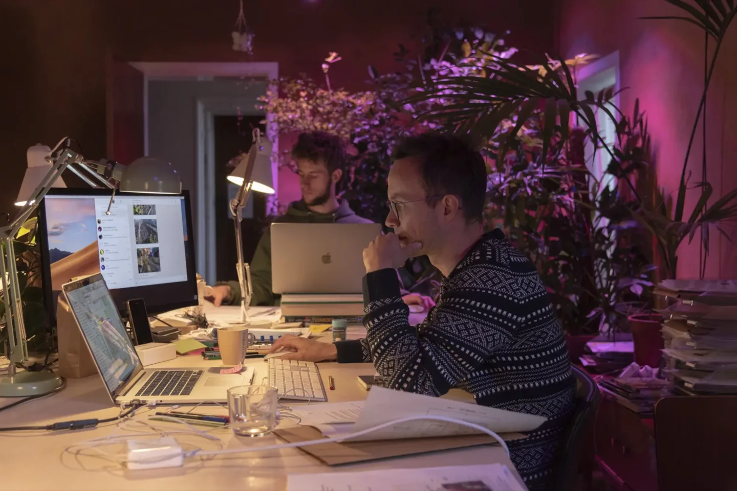 Ontwerpen met onderzoek als basis