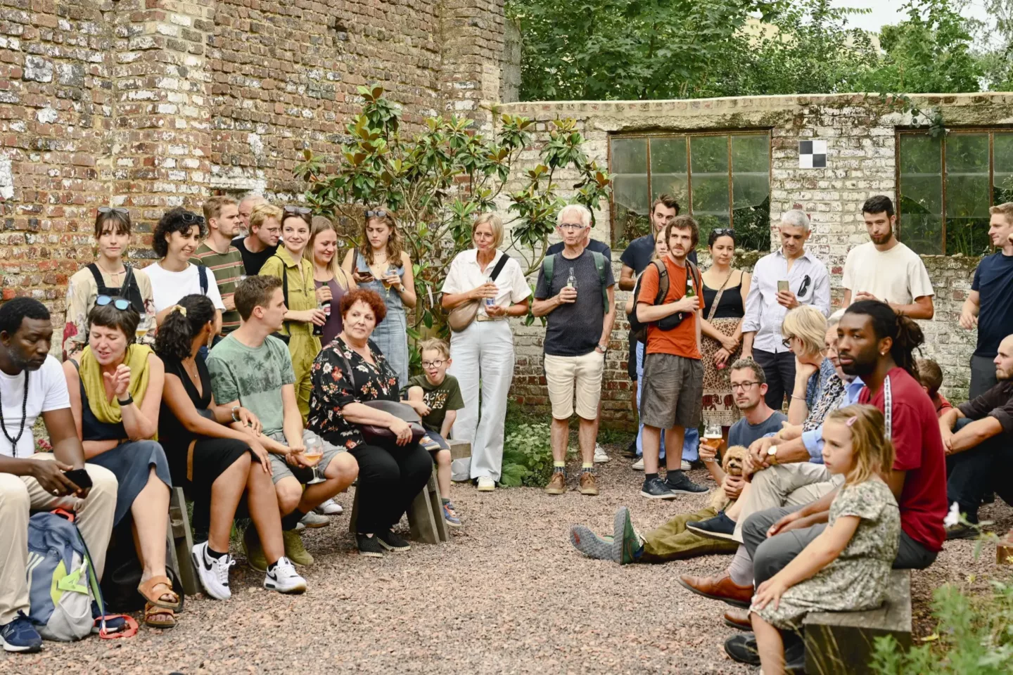 Ontwerpen met onderzoek als basis