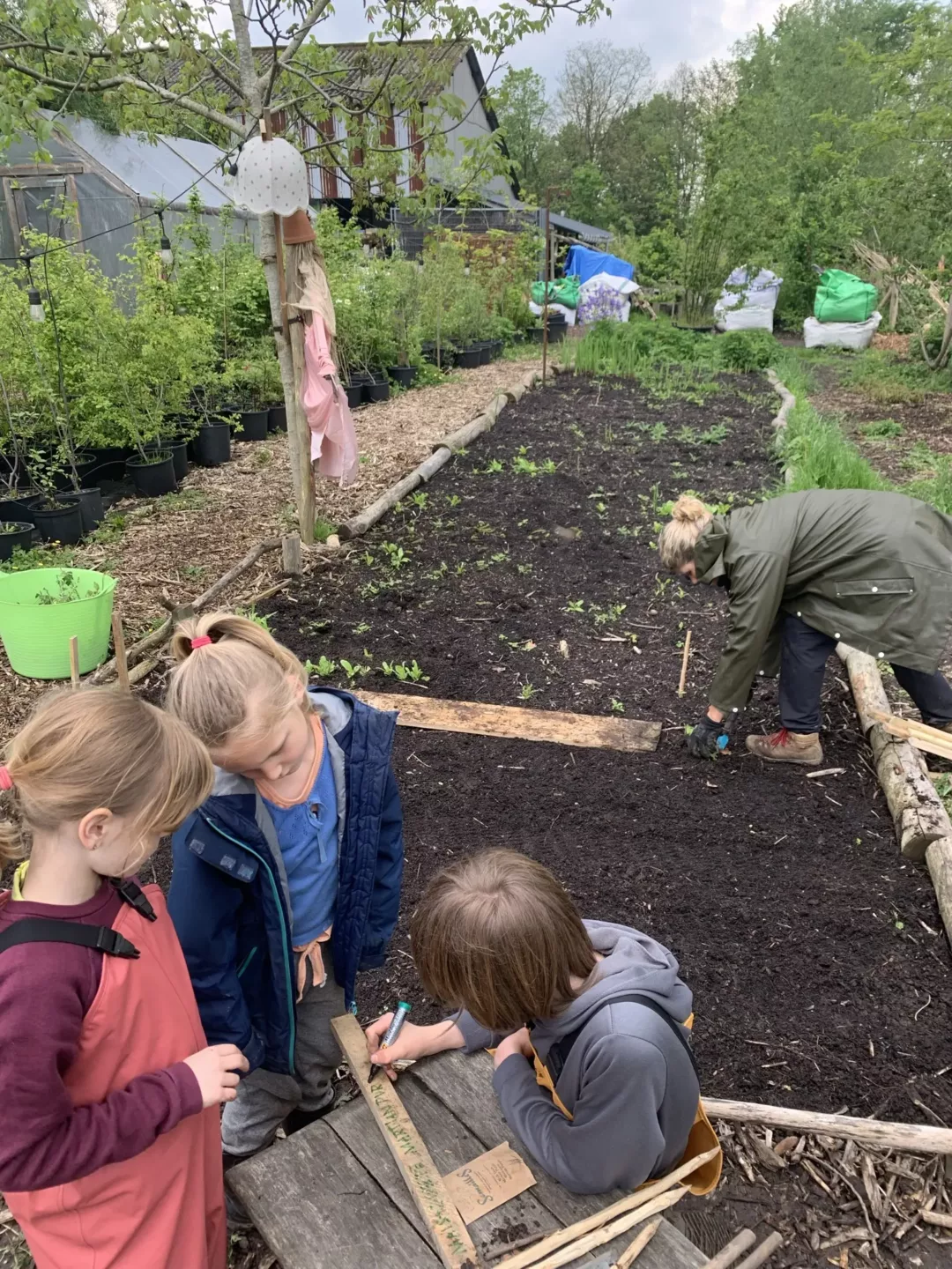 Ontwerpen met onderzoek als basis