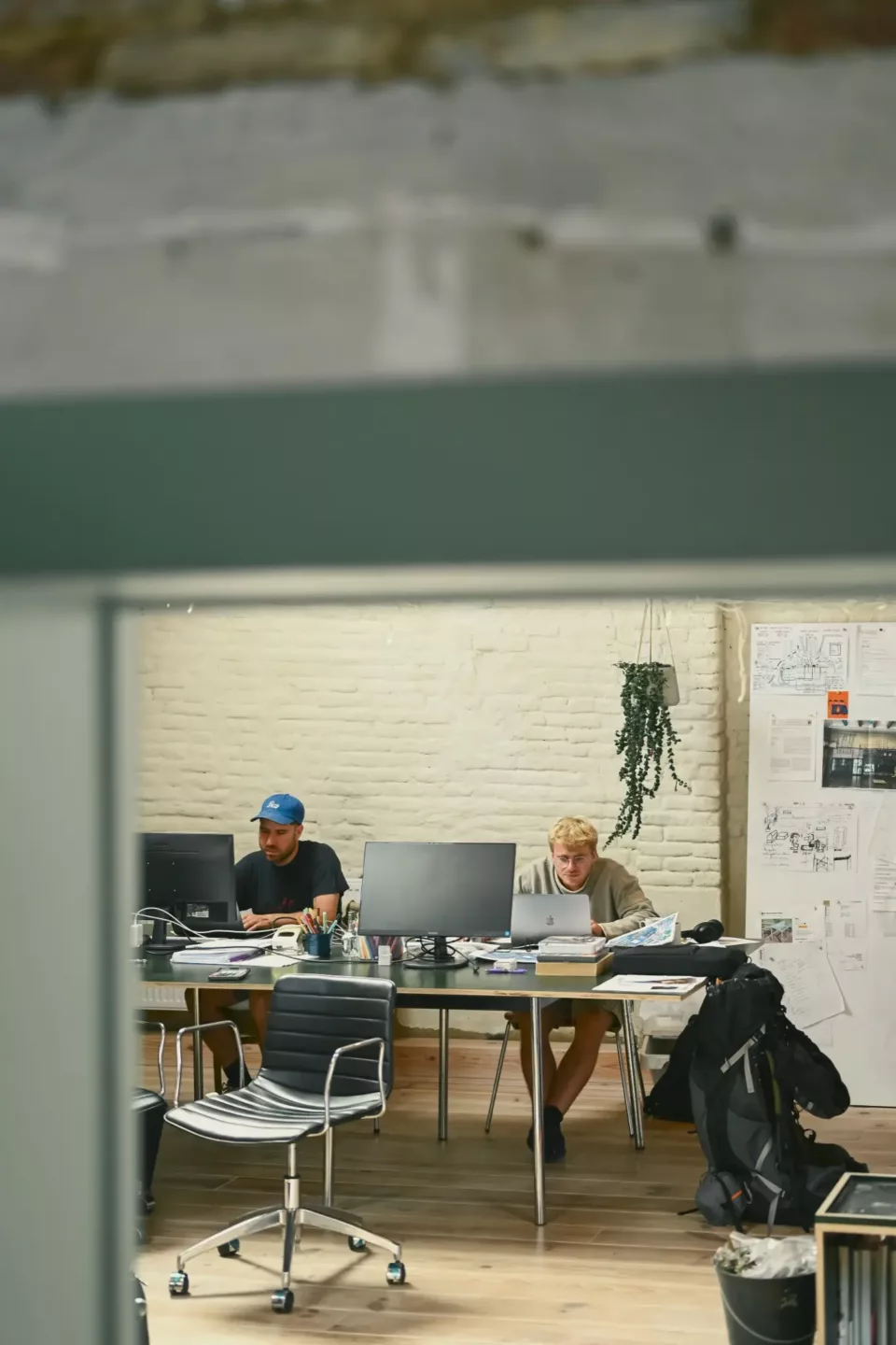 Ontwerpen met onderzoek als basis