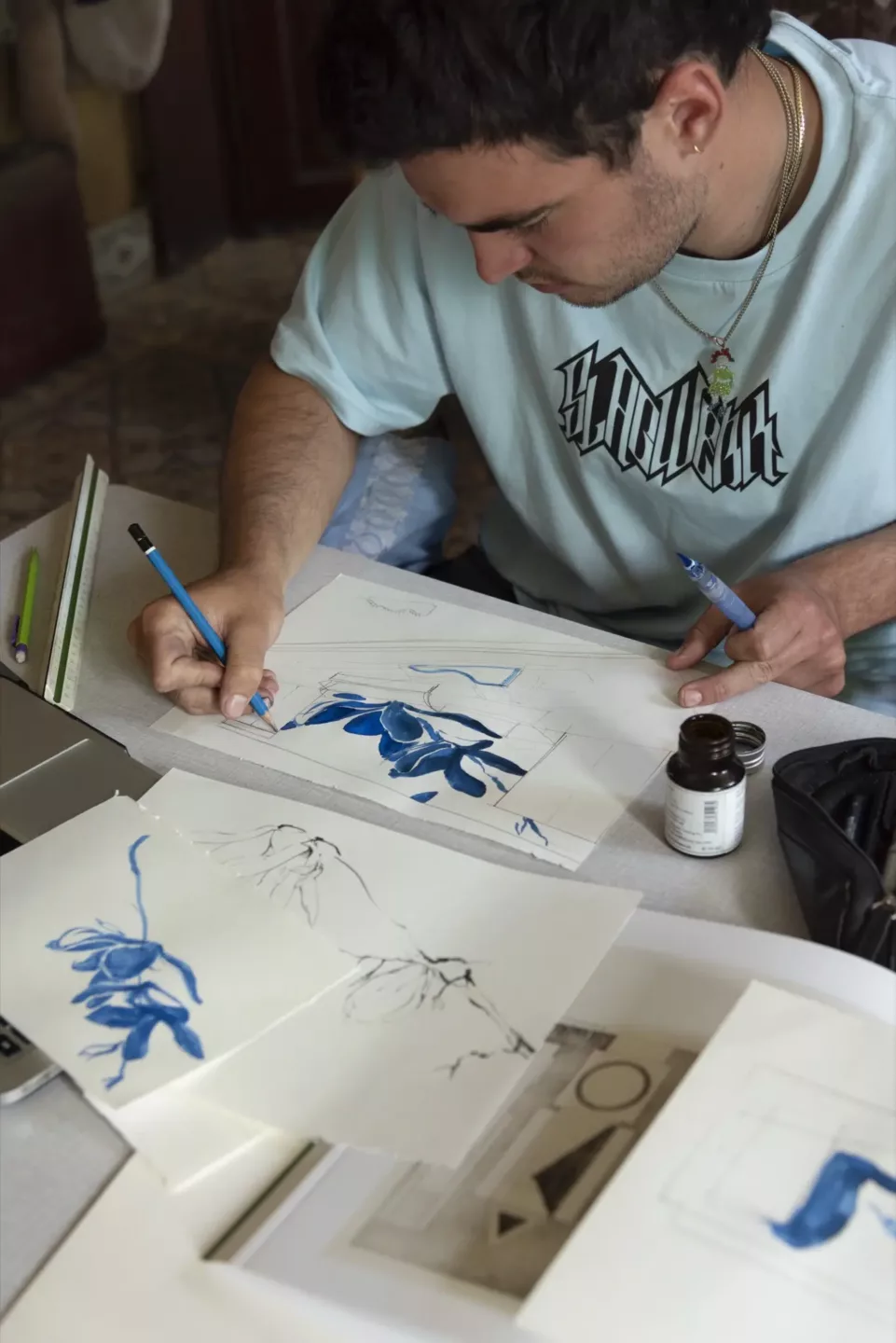 ontwerpen met de natuur