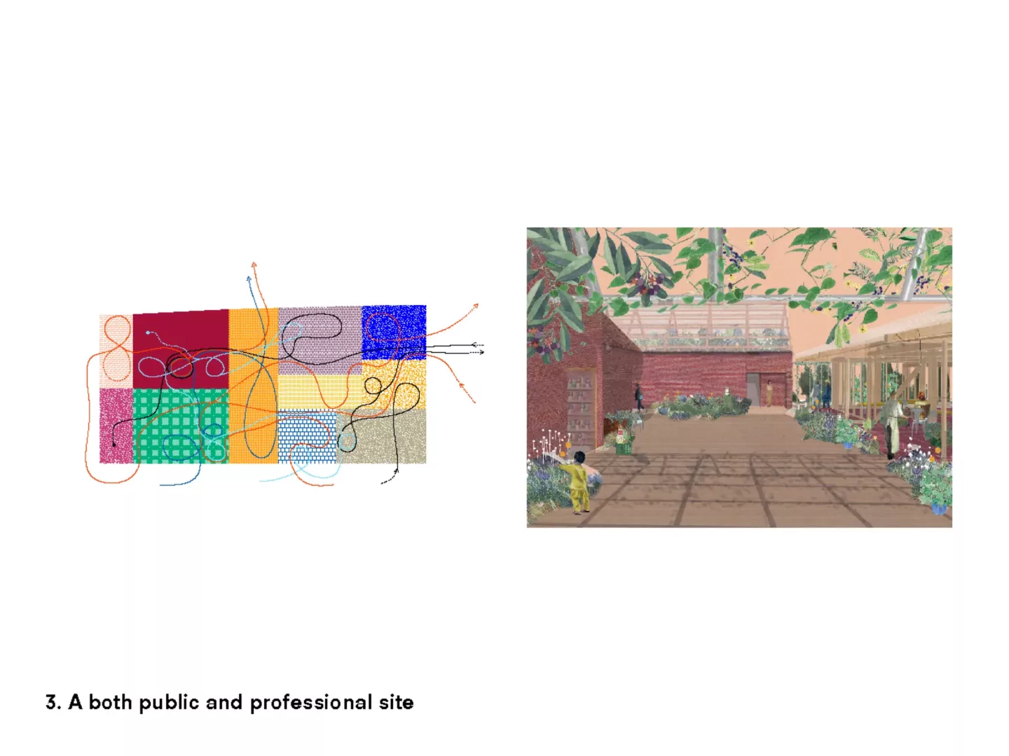 ontwerpen met de natuur