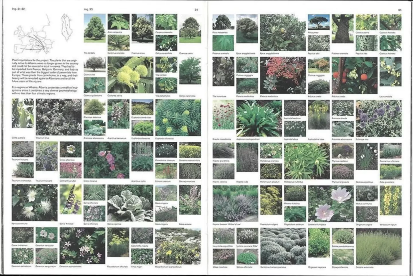 ontwerpen met de natuur