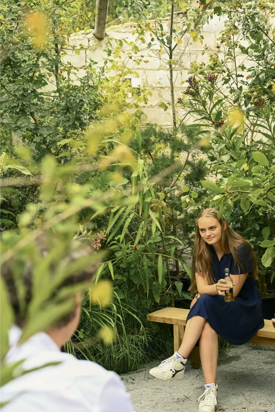 Scenografieën en tijdelijke installaties