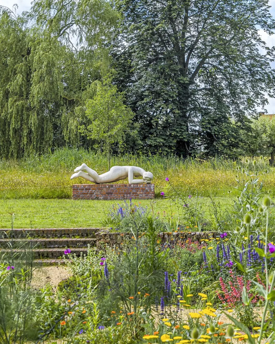 Ontwerp en aanleg van publieke ruimte