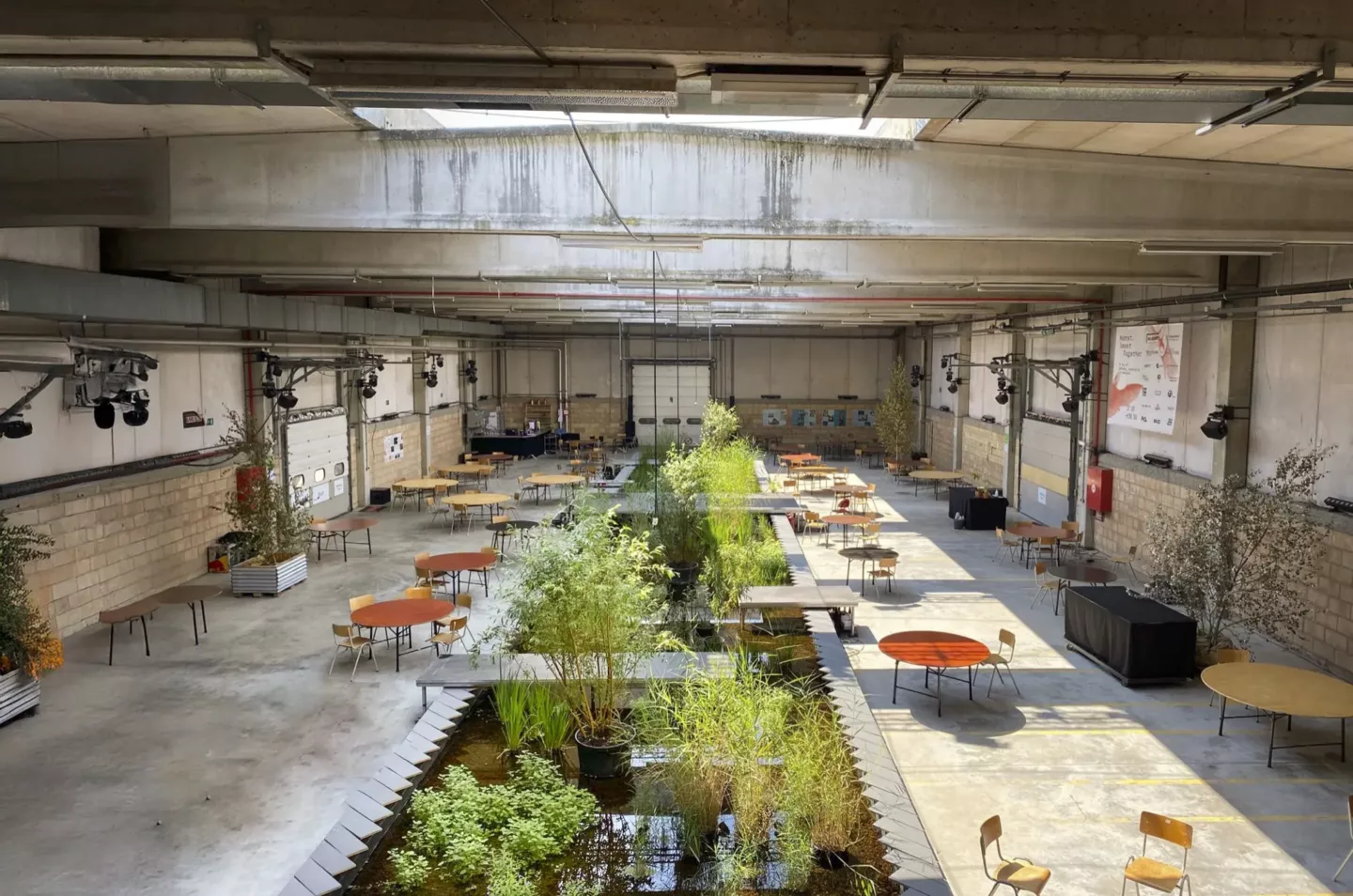 Ontwerp en aanleg van publieke ruimte