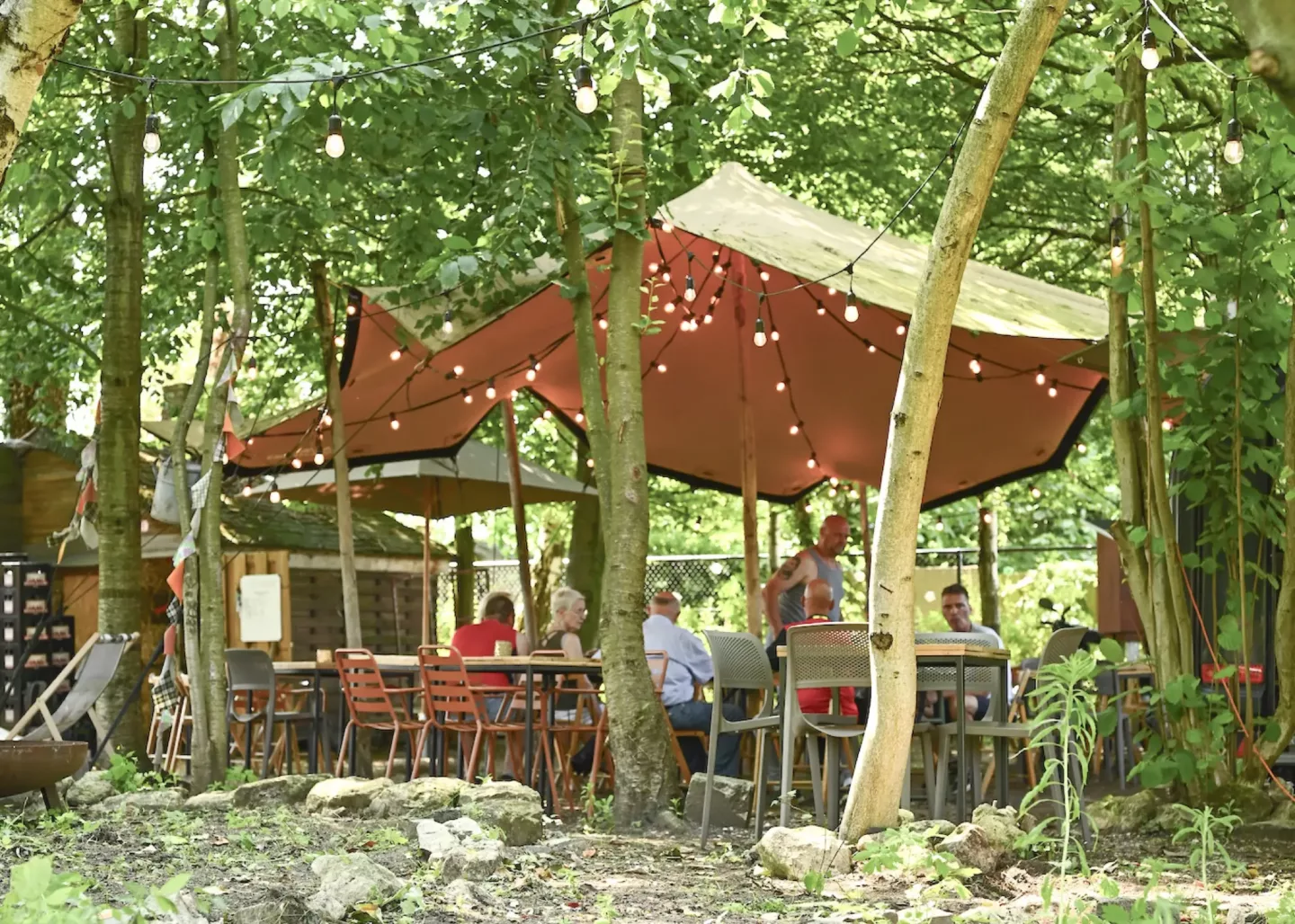 Ontwerp en aanleg van zorglandschappen