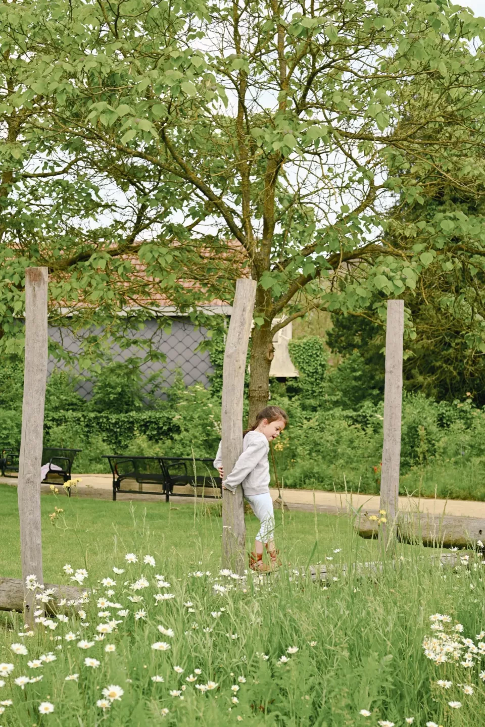 Ontwerp en aanleg van zorglandschappen