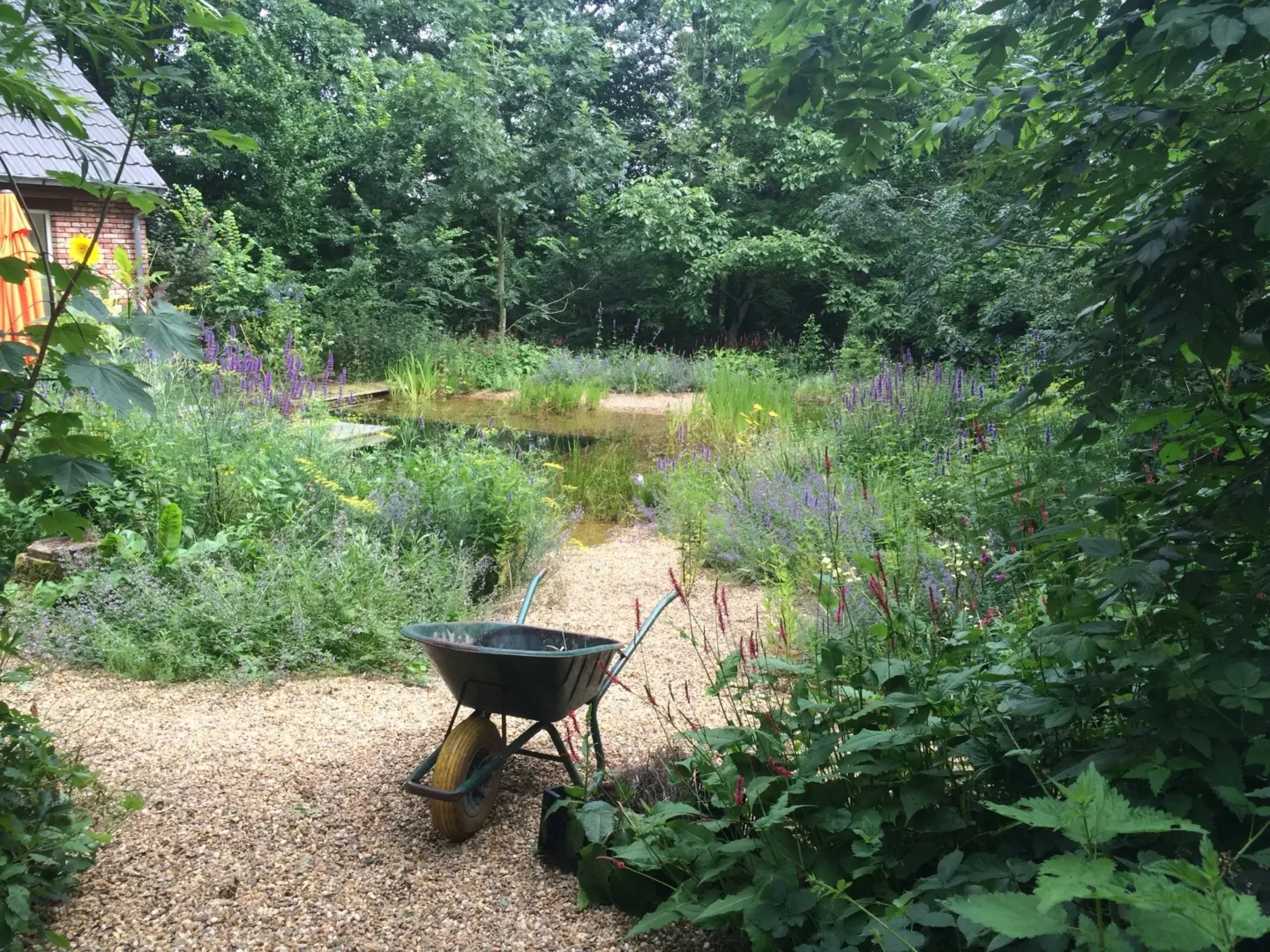 Van idee tot realisatie – onze werkwijze