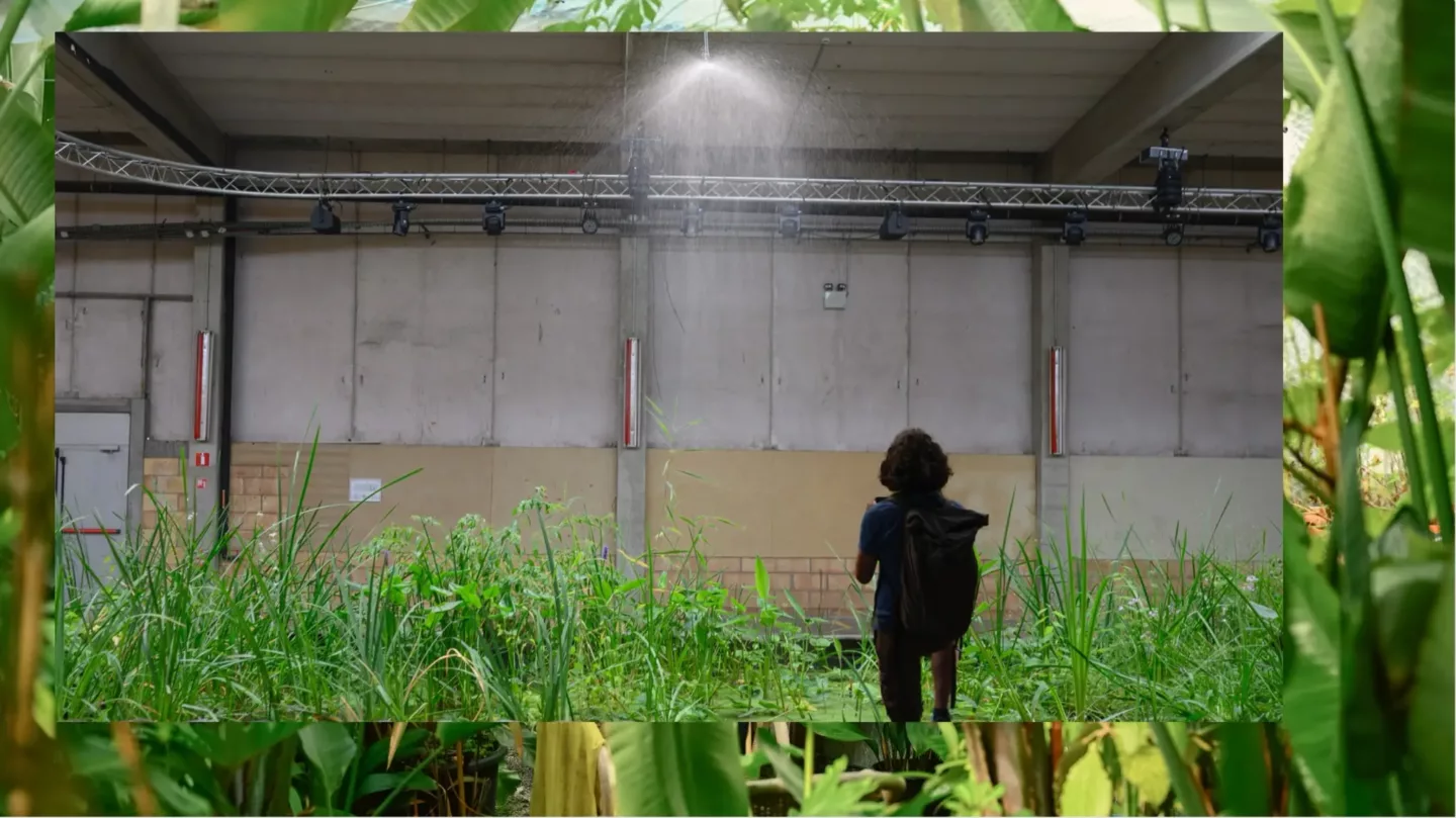 Van idee tot realisatie