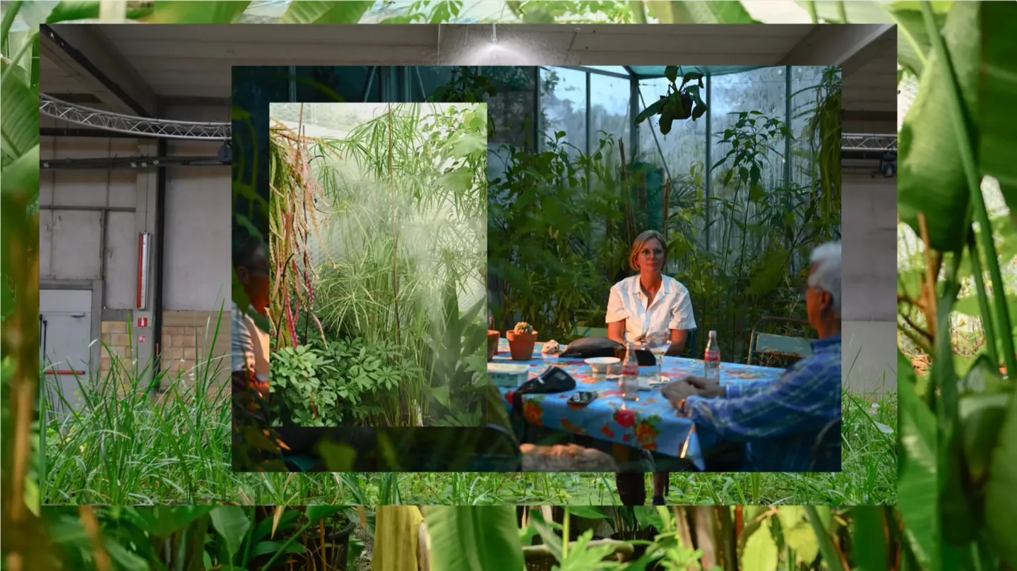 Van idee tot realisatie