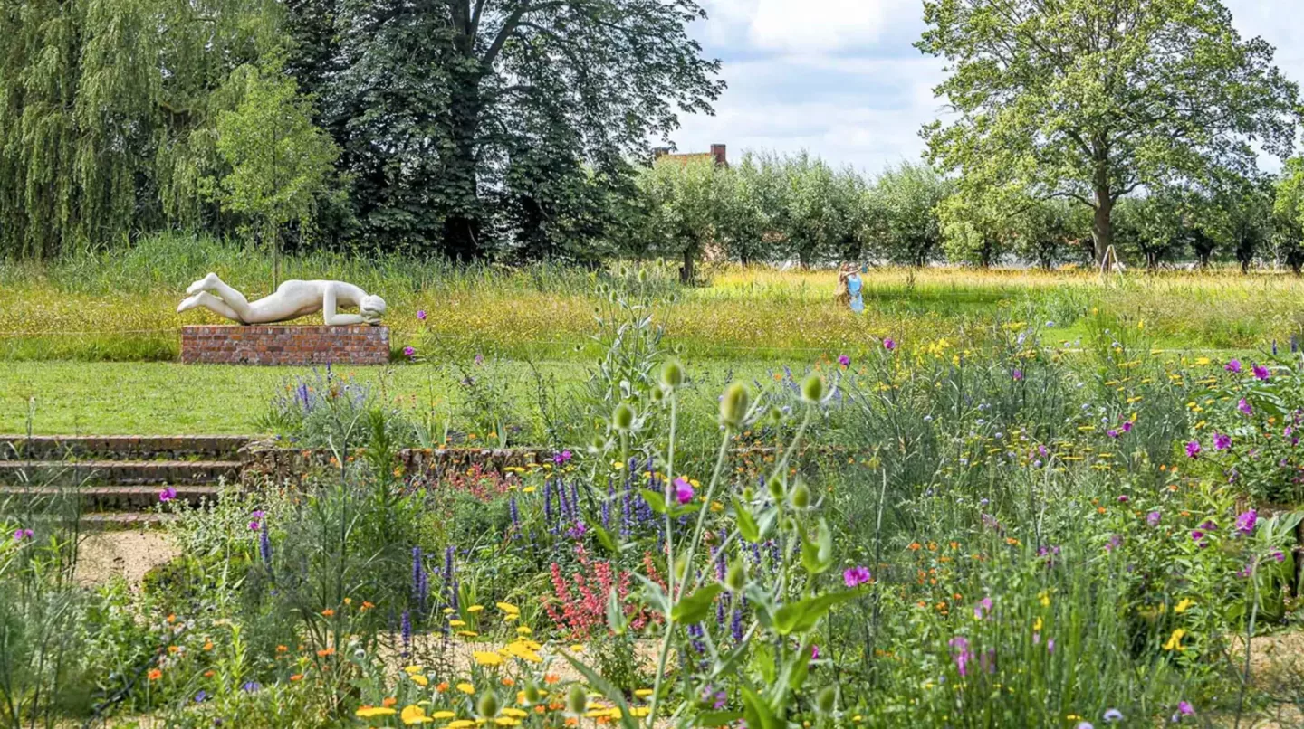 Van ontwerp tot beheer