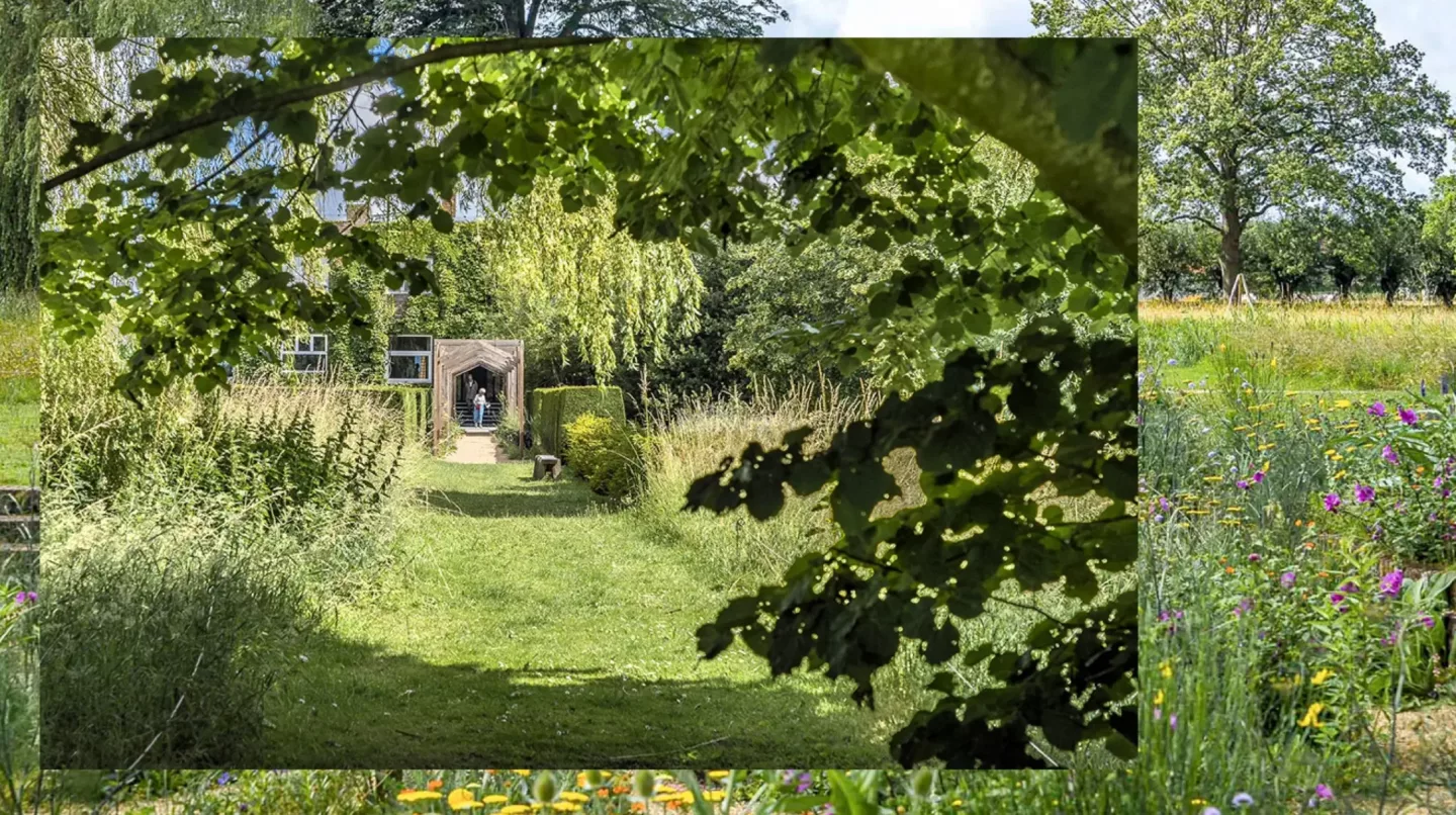 Van ontwerp tot beheer