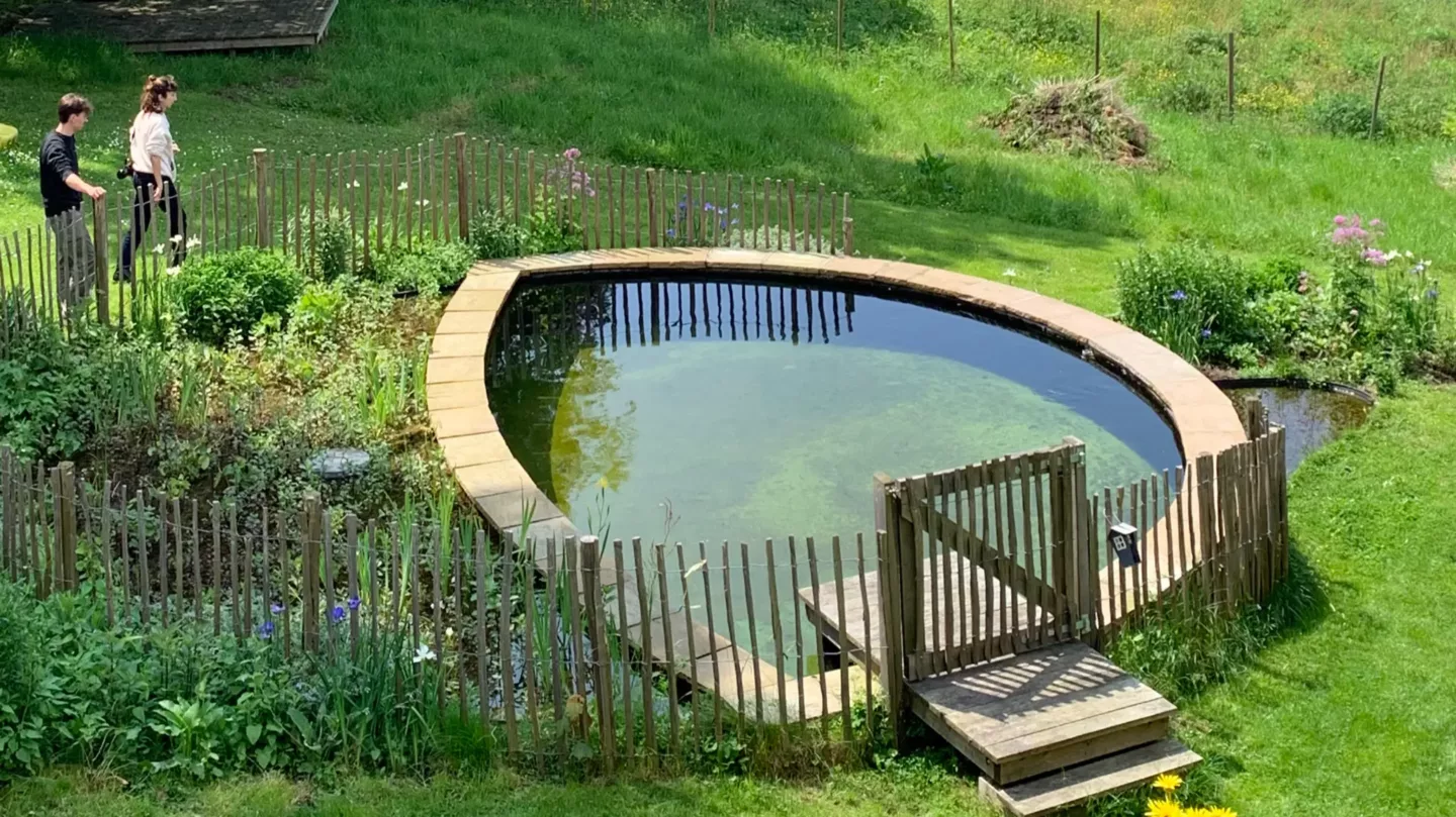 Van idee tot realisatie – onze werkwijze