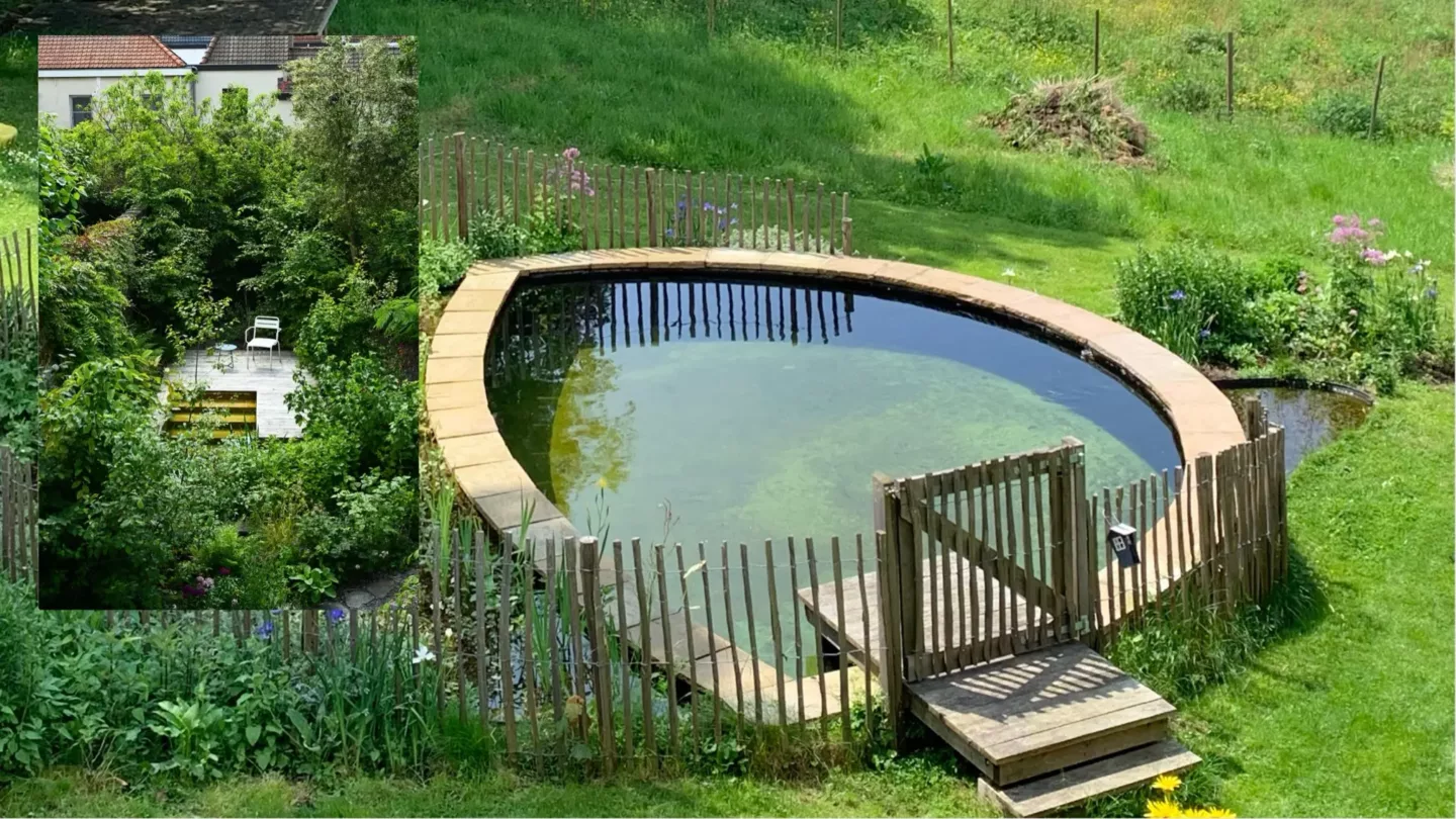 Van idee tot realisatie – onze werkwijze