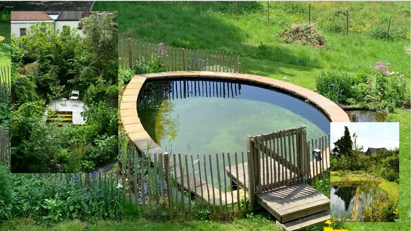 Van idee tot realisatie – onze werkwijze